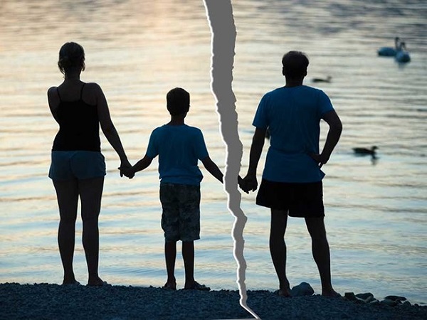 Phụ nữ sau ly hôn: Hãy tự tin bước tiếp!