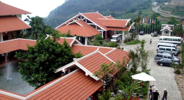 Vì sao Nam Triệu thoái toàn bộ vốn tại Vinashin Tam Đảo?