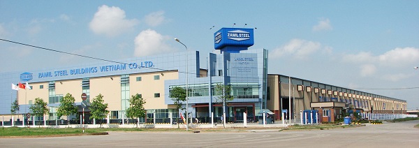 'Lộ' hàng loạt sai phạm tại Tổng công ty CP Xây dựng công nghiệp Việt Nam