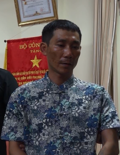 Lào Cai: Bắt đối tượng đâm trọng thương Trung úy Công an