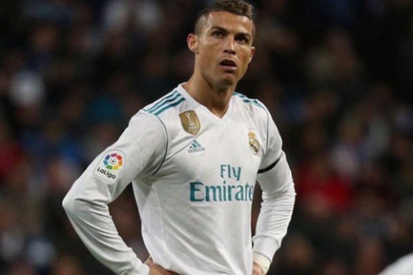 Ronaldo đã bị kết án 2 năm tù vì tội danh gian lận thuế - Hình 1