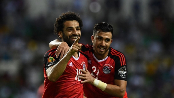 Ai Cập - Uruguay: Chờ Mohamed Salah tỏa sáng - Hình 2