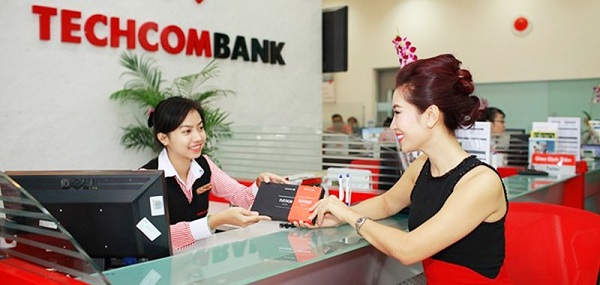 Techcombank: Thống nhất tăng vốn điều lệ lên mức 34.965 tỷ đồng