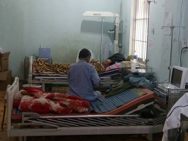 Kon Tum: Danh tính 3 người tử vong trong vụ tai nạn nghiệm trọng trên đèo Lò Xo