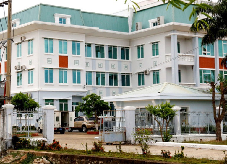 Quảng Nam: Liên quan đến buôn lậu, một cán bộ hải quan bị bắt giam