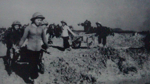 50 năm Chiến thắng Đồng Lộc - còn vẹn nguyên giá trị