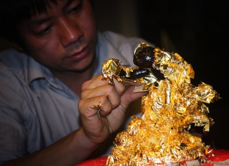 Điều tra, khảo sát tình hình hoạt động sản xuất kinh doanh tại các làng nghề năm 2018