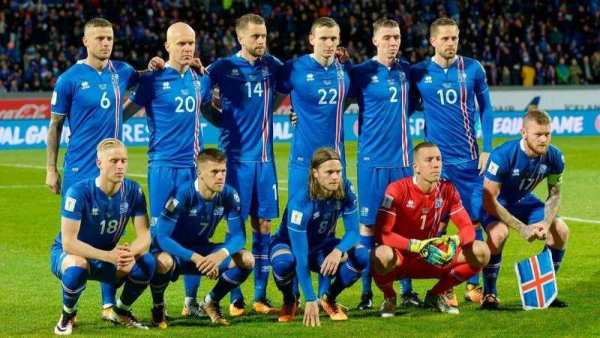 Argentina – Iceland: Chờ Lionel Messi tỏa sáng - Hình 2