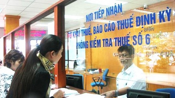 5 tháng, thu thuế nộp ngân sách hơn 1.600 tỷ đồng