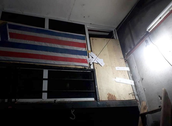 Hà Nội: Thai phụ nghi bị nhân tình sát hại trong nhà trọ - Hình 1