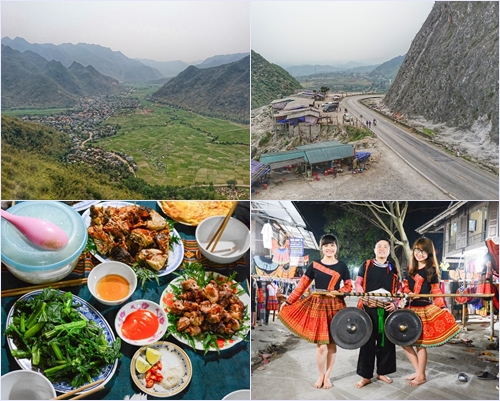 Mai Châu – Điểm đến hấp dẫn từ những điều bình dị