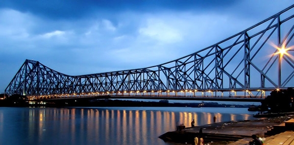 13 cây cầu treo đáng sợ nhất thế giới - Hình 10