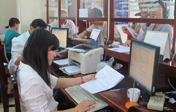 Đề xuất áp dụng phiếu lý lịch tư pháp điện tử