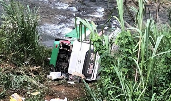 Phó Thủ tướng chỉ đạo khắc phục hậu quả vụ tai nạn đặc biệt nghiêm trọng tại Kon Tum - Hình 1