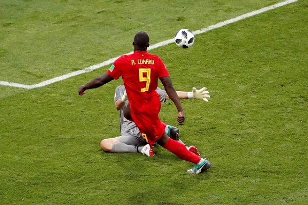 Bỉ 3-0 Panama: Đẳng cấp vượt trội, Bỉ có chiến thắng cách biệt - Hình 3