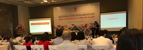 SAVICO hướng đến mục tiêu phát triển mạnh ngành dịch vụ ô tô