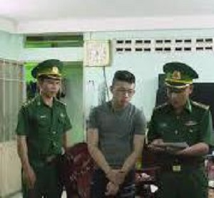 Đà Nẵng: Bắt quả tang một đối tượng bán ma túy cho sinh viên