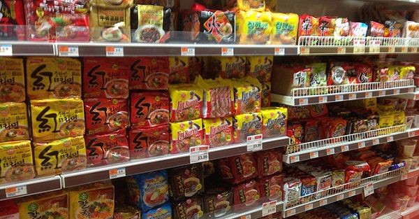 Việt Nam nhập siêu 11,57 tỷ USD từ Hàn Quốc trong 5 tháng