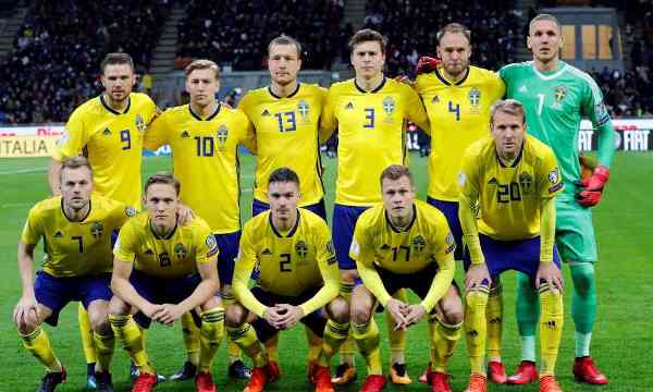 Thụy Điển vs Hàn Quốc: Buộc phải thắng để nuôi hy vọng đi tiếp - Hình 2