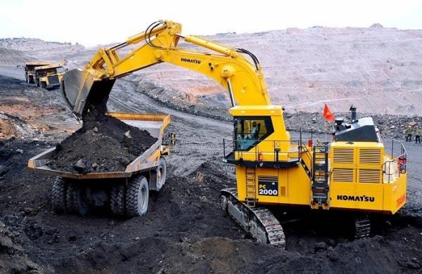 ‘Trùm’ khoáng sản TKV báo lãi 2017 tăng gấp 3 lần lên 3.000 tỷ, tổng nợ gần 100.000 tỷ