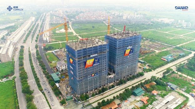 Aeon Mall Hà Đông góp phần gia tăng giá trị BĐS khu vực - Hình 2