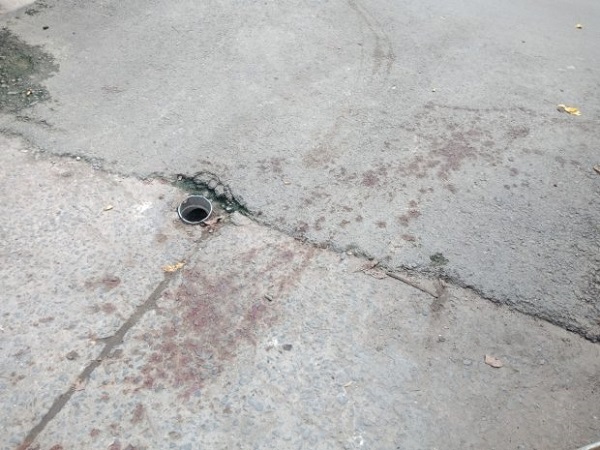 TP.HCM: Mâu thuẫn khi xem World Cup, một người bị đâm tử vong