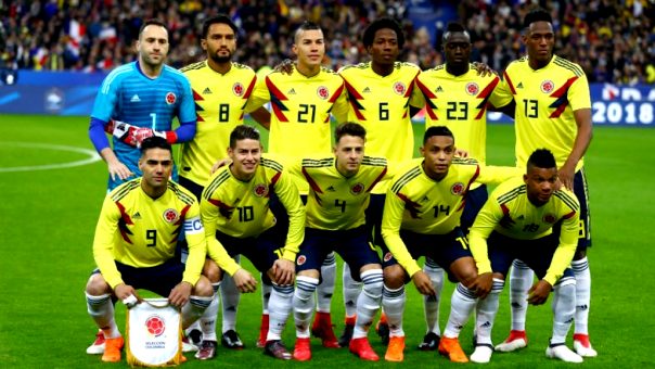 Nhật Bản vs Colombia: ‘Nhiệm vụ bất khả thi’? - Hình 1