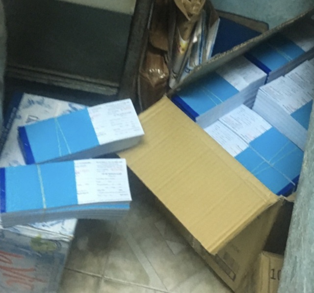 HTX Thống Nhất bán vé xe giả để trốn thuế - Bài 4: Thiếu cơ chế quản lý - HTX lộng quyền