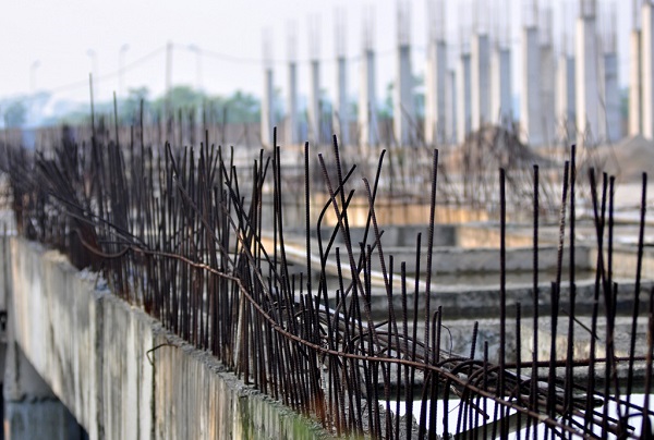 Hà Nội: Cận cảnh dự án tỷ đô 'đắp chiếu' cả thập kỷ