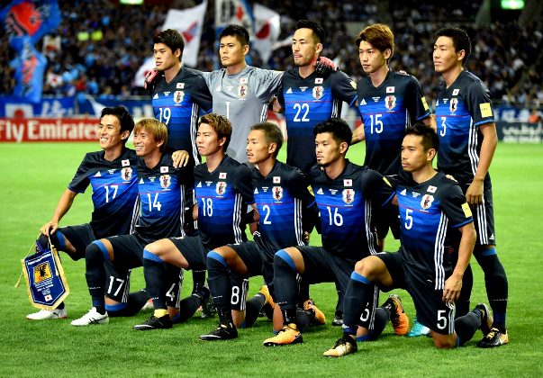 Nhật Bản vs Colombia: ‘Nhiệm vụ bất khả thi’? - Hình 2