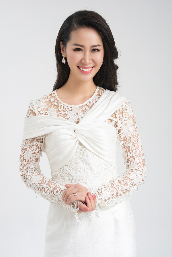 Hoa hậu Dương Thùy Linh tiết lộ lý do tham dự Mrs Worldwide 2018 ở tuổi 35 - Hình 7