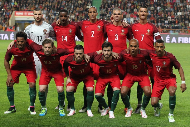 Bồ Đào Nha vs Maroc: Ronaldo và đồng đội buộc phải thắng - Hình 1