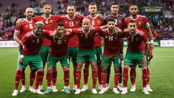 Bồ Đào Nha vs Maroc: Ronaldo và đồng đội buộc phải thắng - Hình 2