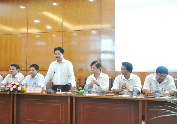 Điện lực BR-VT: Chủ động kế hoạch cung cấp điện để không xảy ra tình trạng thiếu điện