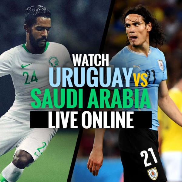 Uruguay vs Saudi Arabia: Phải thắng để đi tiếp