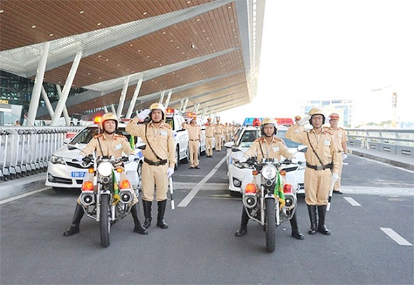 Đà Nẵng: Tích cực chuẩn bị cho Hội nghị GEF 6