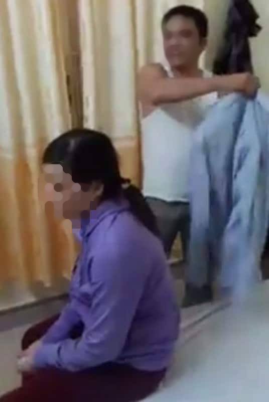 Thanh Hóa: Cách chức Đảng ủy viên trưởng công an xã vào nhà nghỉ với vợ bạn