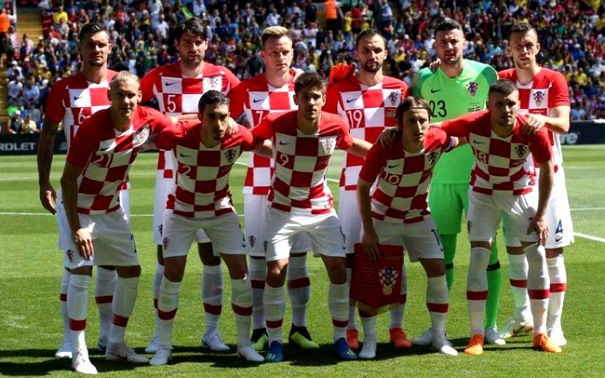 Argentina vs Croatia: ‘Long tranh, hổ đấu’ - Hình 2