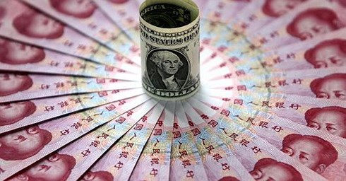 Đầu tư của Trung Quốc vào Mỹ giảm mạnh