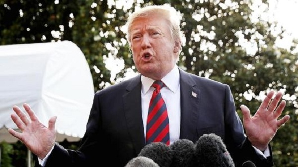 Nhà Trắng lo Trung Quốc thao túng 300.000 công dân thành gián điệp tại Mỹ