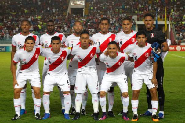 Pháp vs Peru: Cánh cửa đi tiếp hẹp dần với đại diện Nam Mỹ - Hình 2