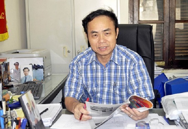 Báo chí và doanh nghiệp: Không chỉ đồng hành mà còn hỗ trợ nhau