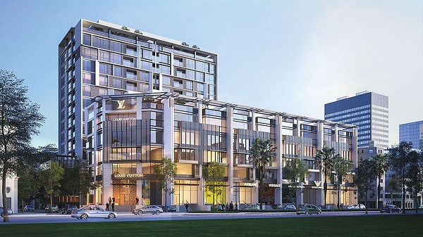 Cổ phiếu VPI chuẩn bị niêm yết trên HOSE vào ngày 29/6