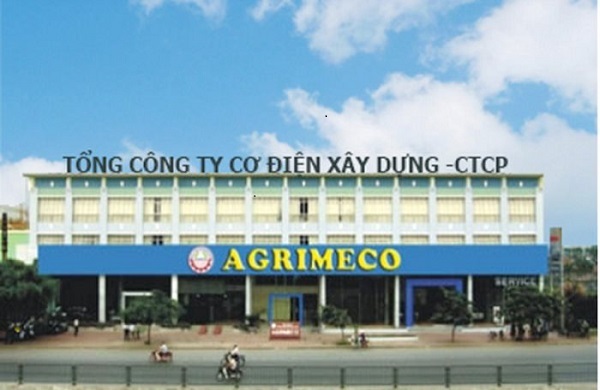 Không đăng ký giao dịch chứng khoán, Tổng công ty Cơ điện xây dựng bị phạt 350 triệu đồng