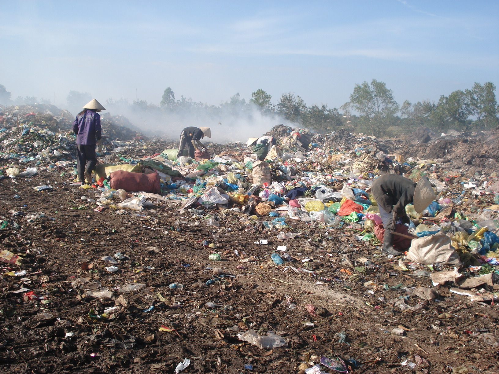 Luật Thuế bảo vệ môi trường, những tồn tại cần khắc phục
