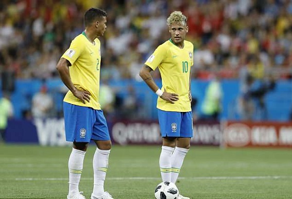 Brazil - Costa Rica: Chờ Neymar tỏa sáng! - Hình 1