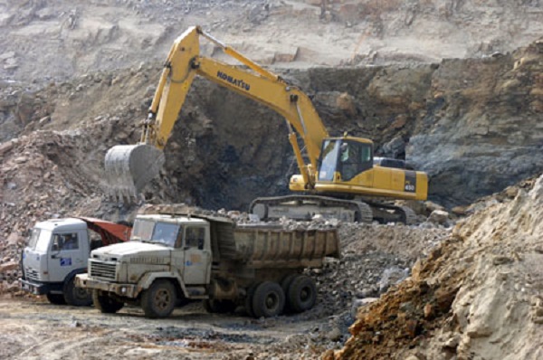 Thanh tra Chính phủ chỉ rõ nhiều sai phạm về khai thác khoáng sản tại Lào Cai - Hình 1