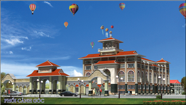 Hưng Yên: Sau những ‘lùm xùm’ dự án chợ Phố Hiến bị thanh tra