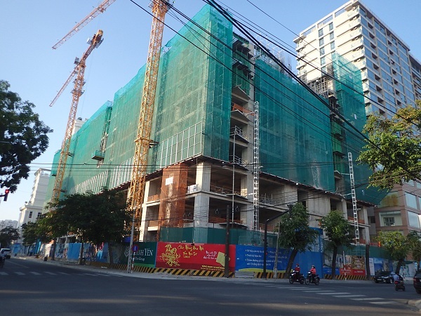 Dự án BT trường Chính trị tỉnh Khánh Hòa: Phó thủ tướng yêu cầu làm rõ