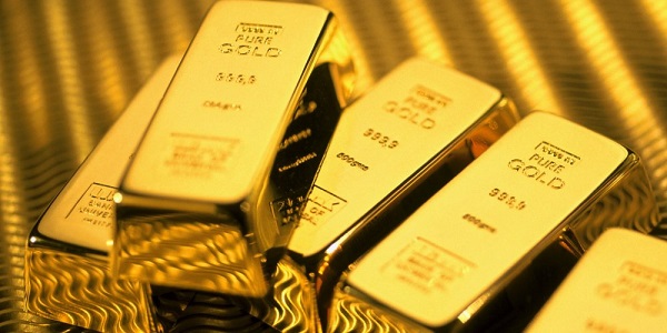 Giá vàng hôm nay (22/6): USD tăng, Vàng giảm sâu - Hình 1
